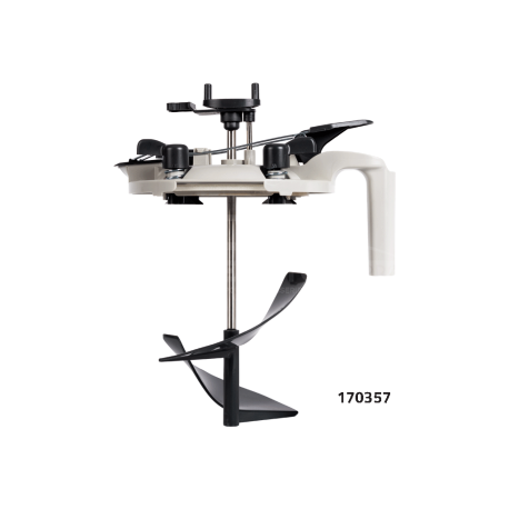 Mélangeur de machine à mélanger NTools pour pot 3,5-4L
