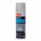 Aérosol d'antigravillon lisse 3M 08158 et 08159