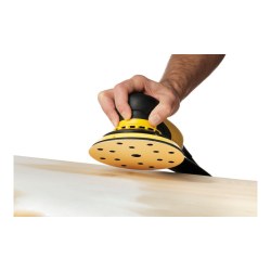 Disque abrasif Mirka Gold 15 trous auto-agrippant diamètre 150 mm