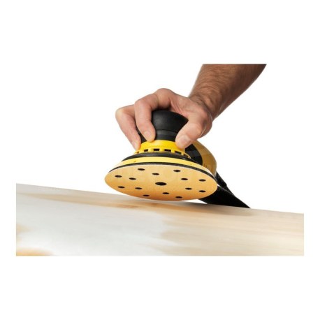 Disque abrasif Mirka Gold 15 trous auto-agrippant diamètre 150 mm