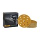 Disque abrasif Mirka Gold 15 trous auto-agrippant diamètre 150 mm