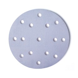 Disque abrasif Mirka Q.Silver 15 trous diamètre 150 mm