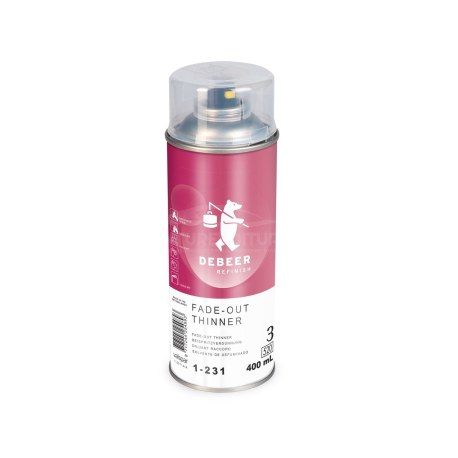 Diluant raccord 1-231 DeBeer