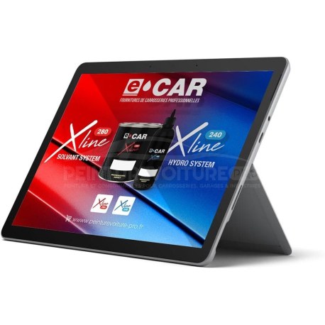 Tablette Microsoft Surface Go 2