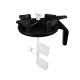 Mélangeur de peinture pour pot de 1L & 3,5L
