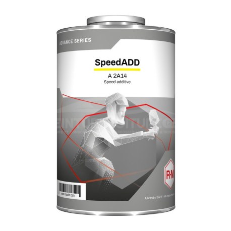 Additif accélérateur de séchage RM A 2A14 SpeedADD