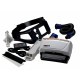 Kit de démarrage pour appareil respiratoire à ventilation assistée 3M™ Versaflo™ TR-619E