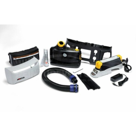Kit de démarrage pour unité filtrante à sécurité intrinsèque 3M™ Versaflo™, TR-819E