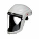 Écran facial 3M™ Versaflo™ M-206 avec joint facial confortable