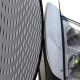Miroir pour détecter les bosses de carrosserie JBM