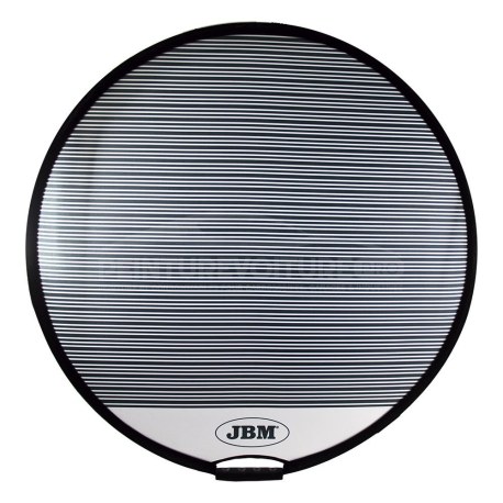 Miroir pour détecter les bosses de carrosserie JBM