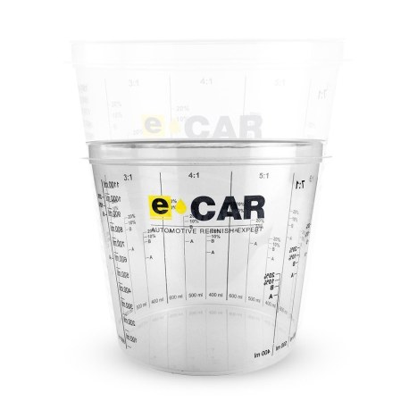 Godet de mélange 1400ml