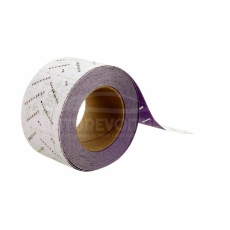 Rouleau de coupes abrasives 3M™ Cubitron™ II Hookit™ 737U
