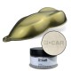 Pigment Peinture Iridescent / Opalescent Gold Pearl