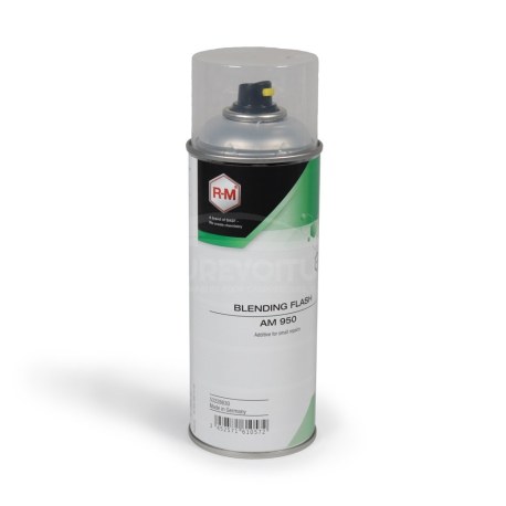 Diluant RM pour raccord en bombe