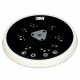 Tampon à disque multi-connexions 3M™ 30062 Hookit™ 150 mm