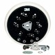 Tampon à disque multi-connexions 3M™ 30062 Hookit™ 150 mm