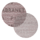 Disque abrasif Abranet Mirka auto-agrippant Ø 77 mm