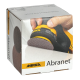 Disque abrasif Abranet Mirka auto-agrippant Ø 77 mm