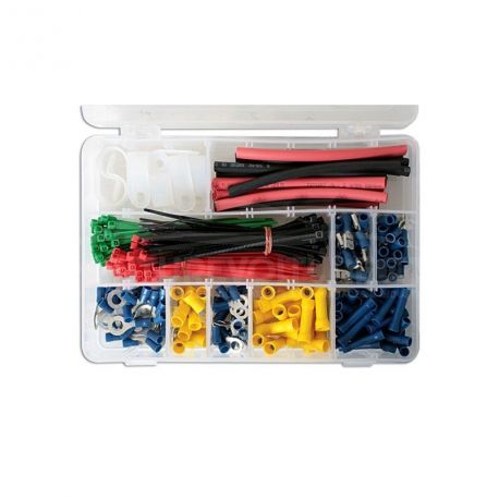 Kit de connexion électrique