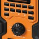 Radio de chantier BETA TOOLS 20V