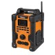 Radio de chantier BETA TOOLS 20V