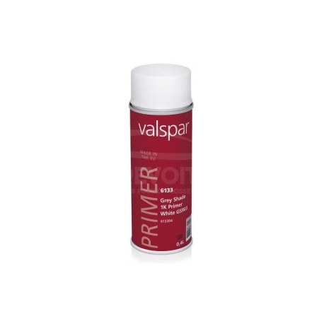 Apprêt Grey Shade 1K en aérosol pour ponçage DeBeer