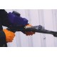 Pistolet de sablage pneumatique