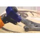 Pistolet de sablage pneumatique