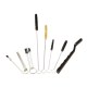 Kit de nettoyage universel pour pistolet à peinture