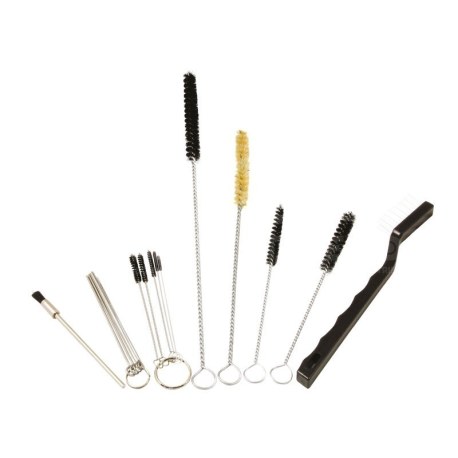 Kit de nettoyage universel pour pistolet à peinture