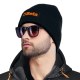 Bonnet d'hiver taille unique avec revers Beta Tools 7980RN