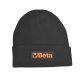 Bonnet d'hiver taille unique avec revers Beta Tools 7980RN