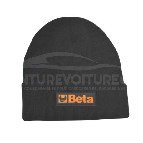 Bonnet d'hiver taille unique avec revers Beta Tools 7980RN