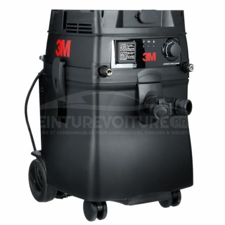 Centrale d'aspiration 3M 33759 45L – 230V
