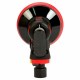 Ponceuse 3M pneumatique orbitale de précision Ø 150 mm