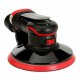 Ponceuse 3M pneumatique orbitale de précision Ø 150 mm