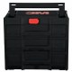 Boîte de rangement pour abrasifs 3M 33784