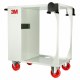 Station de travail 3M™ 33653