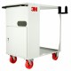 Station de travail 3M™ 33653
