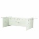 Extension station de travail 3M™ 33654