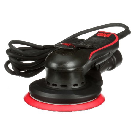 Ponceuse orbitale électrique 3M 33780 Ø150 mm