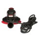Ponceuse orbitale électrique 3M 33780 Ø150 mm