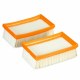 Filtre 3M 33647 pour centrale d'aspiration