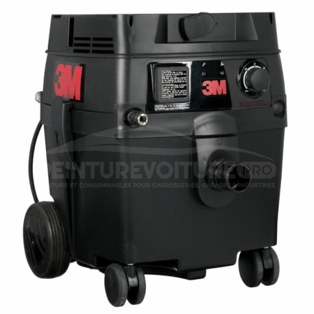 Centrale d'aspiration 3M 33758 30L 230 V