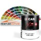 Peinture Ral Brillant Direct Polyuréthane UHS VOC 420 en pot