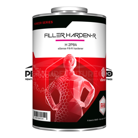 Durcisseur eSense Fill-R RM H 2P84