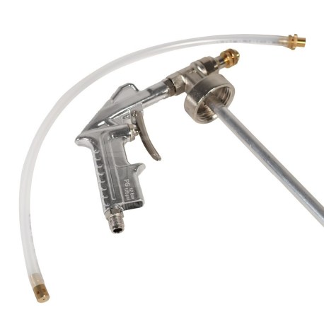 Pistolet Anti-Gravillons