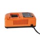 Chargeur de batterie rapide 20V Beta Tools
