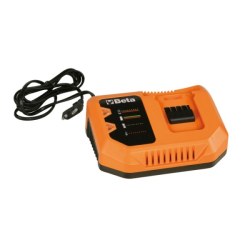 Chargeur de batterie rapide 20V Beta Tools
